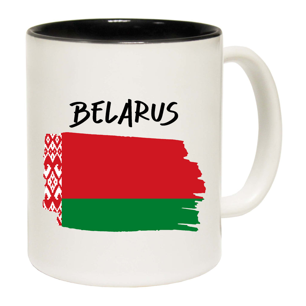 Belarus - Funny Coffee Mug