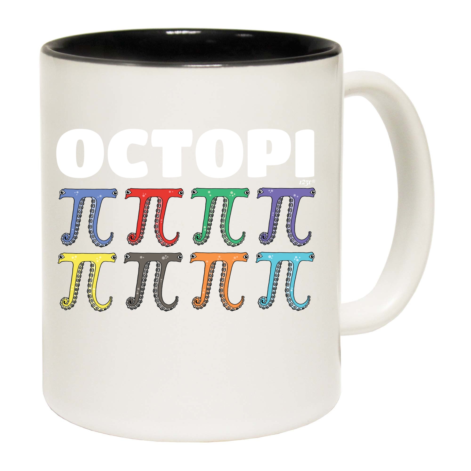 Octopi - Funny Coffee Mug