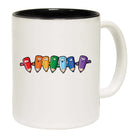 Personalised I Love You Almost As Much As I Love The Pub Valentines Day - Funny Coffee Mug