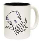 Octopus Ani Mates - Funny Coffee Mug
