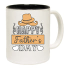 Happy Fathers Day - Funny Coffee Mug