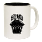 Stud Muffin - Funny Coffee Mug