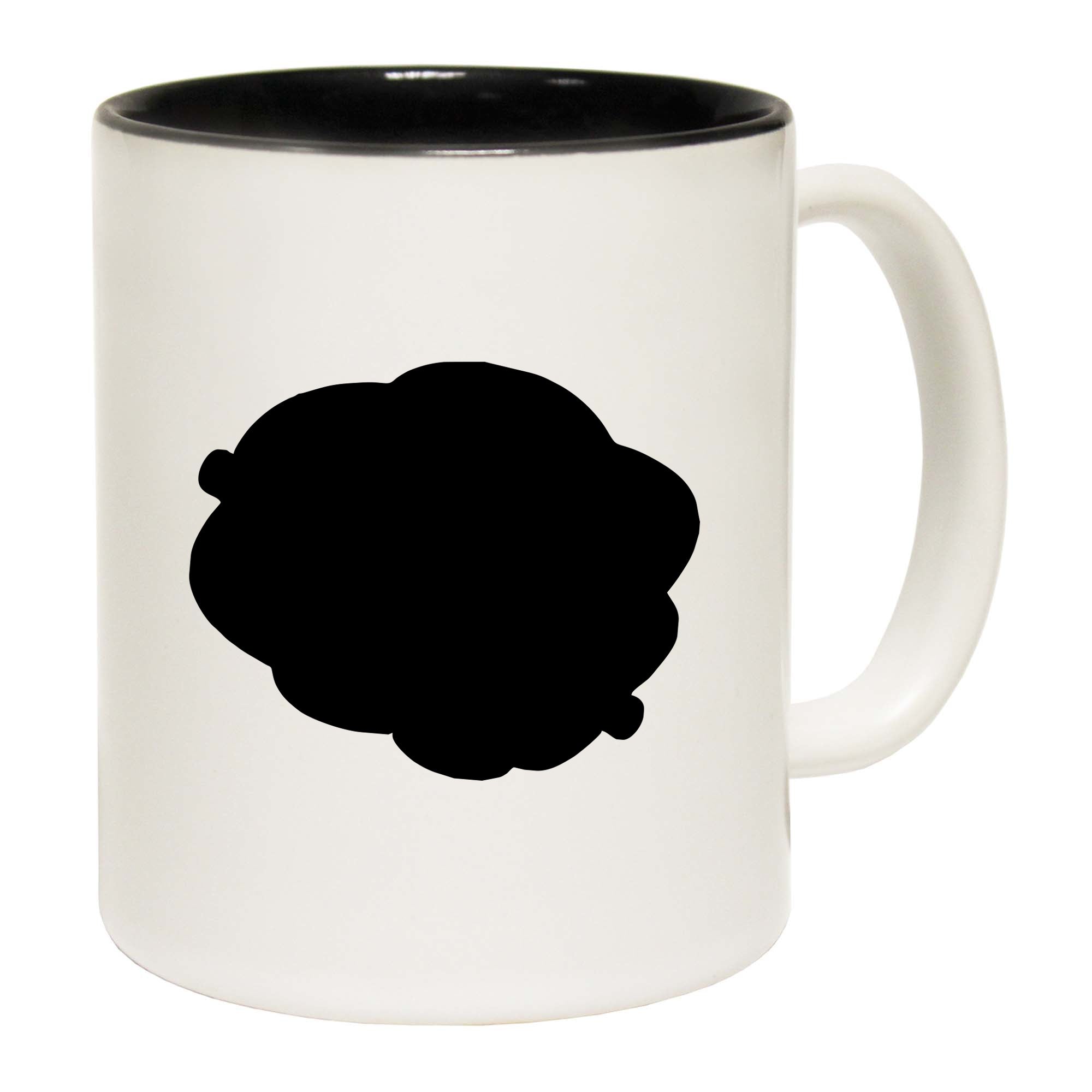 Thats How Roll Rolling Pin - Funny Coffee Mug