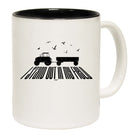 Stand Out In My Field - Funny Coffee Mug