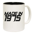 Made In 1975 - Funny Coffee Mug