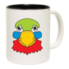 Parrot Ani Mates - Funny Coffee Mug