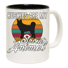 I Am A Electrician Dad Like A Normal Dad But Why Cooler Sparky - Funny Coffee Mug