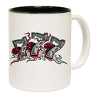 Lucky 777 - Funny Coffee Mug
