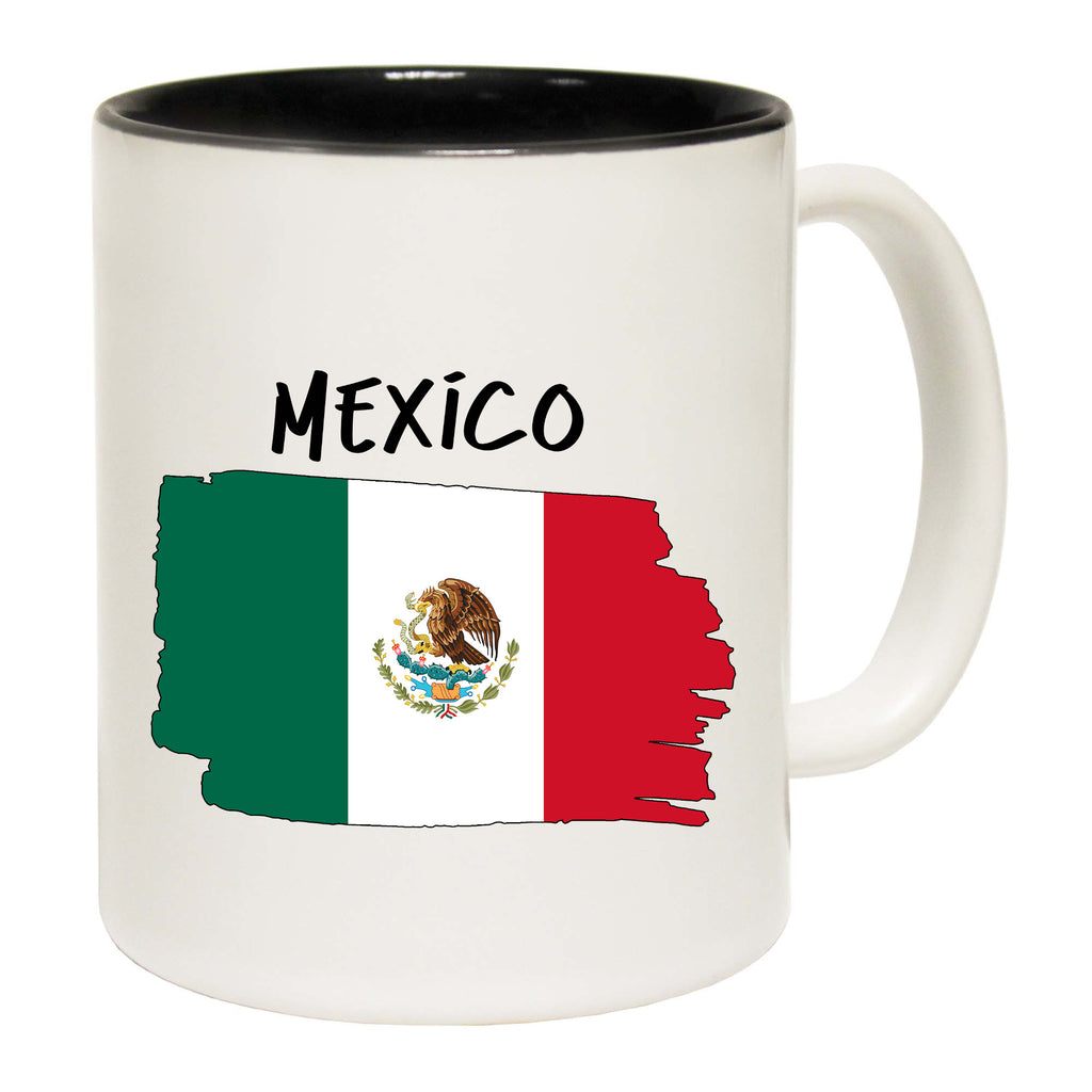Mexico - Funny Coffee Mug