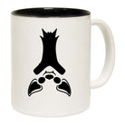 Animates Bat - Funny Coffee Mug