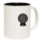 One Of My Kids Favourite Parents - Funny Coffee Mug