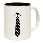 Tie - Funny Coffee Mug