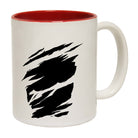 Ripped Six Pack - Funny Coffee Mug