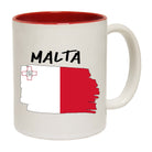 Malta - Funny Coffee Mug