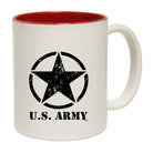 Us Army - Funny Coffee Mug