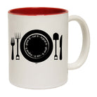 Grow It Eat It Repeat - Funny Coffee Mug Cup