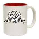 Croc Or Dinosaur Ani Mates - Funny Coffee Mug Cup