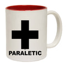 Paraletic - Funny Coffee Mug