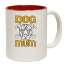 Dog Mum - Funny Coffee Mug