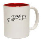 Me - Funny Coffee Mug