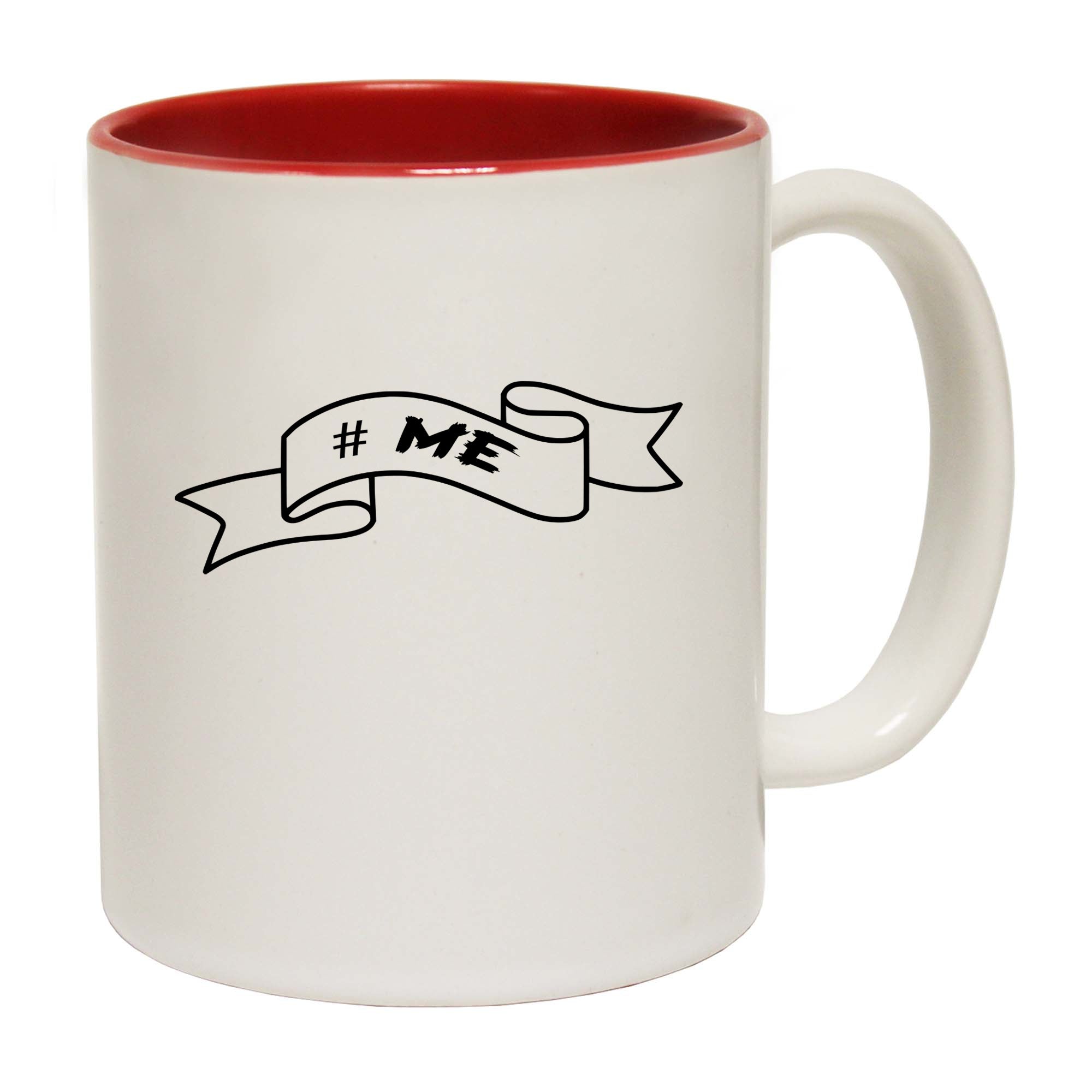 Me - Funny Coffee Mug