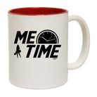 Me Time Shopping - Funny Coffee Mug