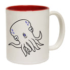 Octopus Ani Mates - Funny Coffee Mug
