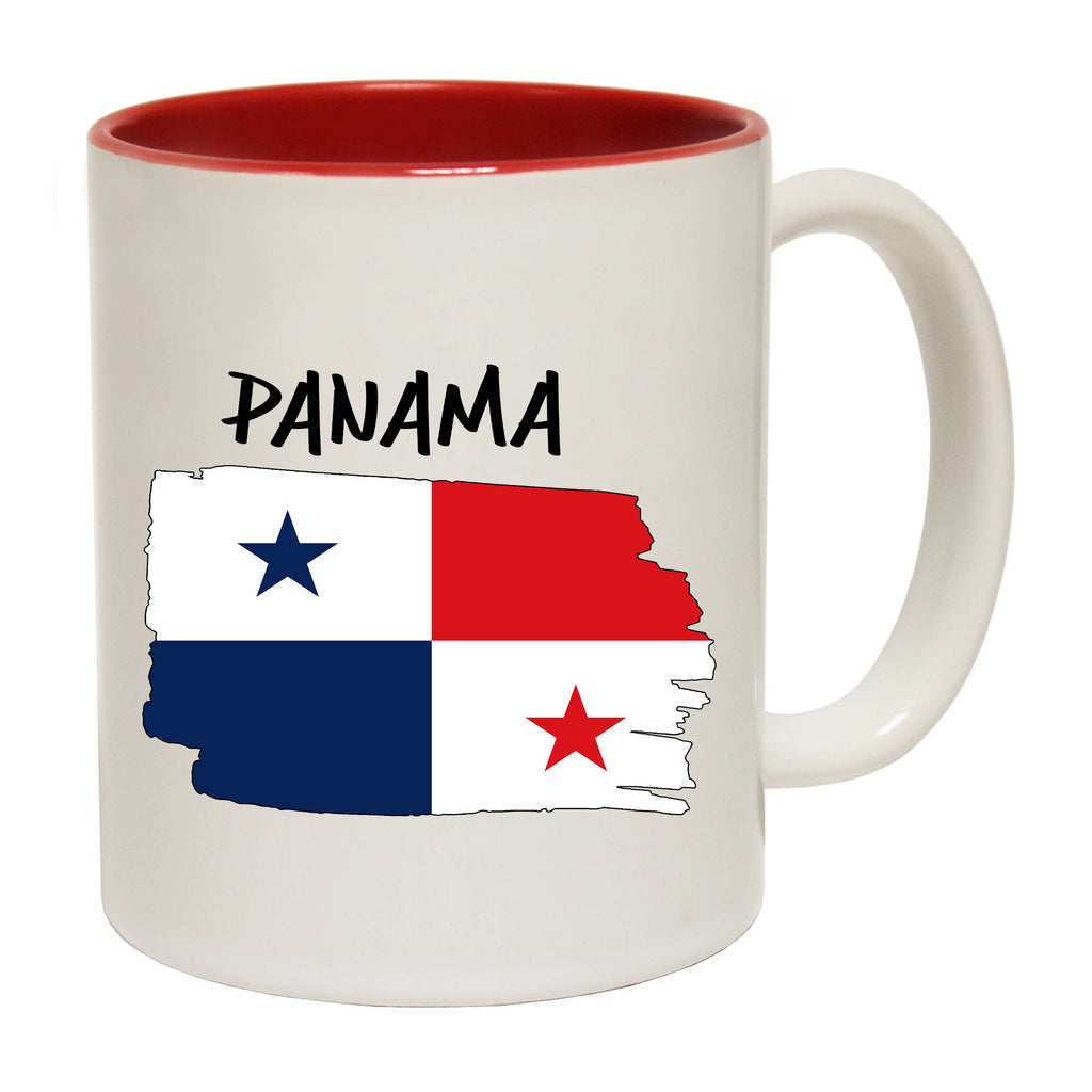 Panama - Funny Coffee Mug