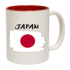 Japan - Funny Coffee Mug