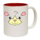 Hani Matesster Ani Mates - Funny Coffee Mug Cup