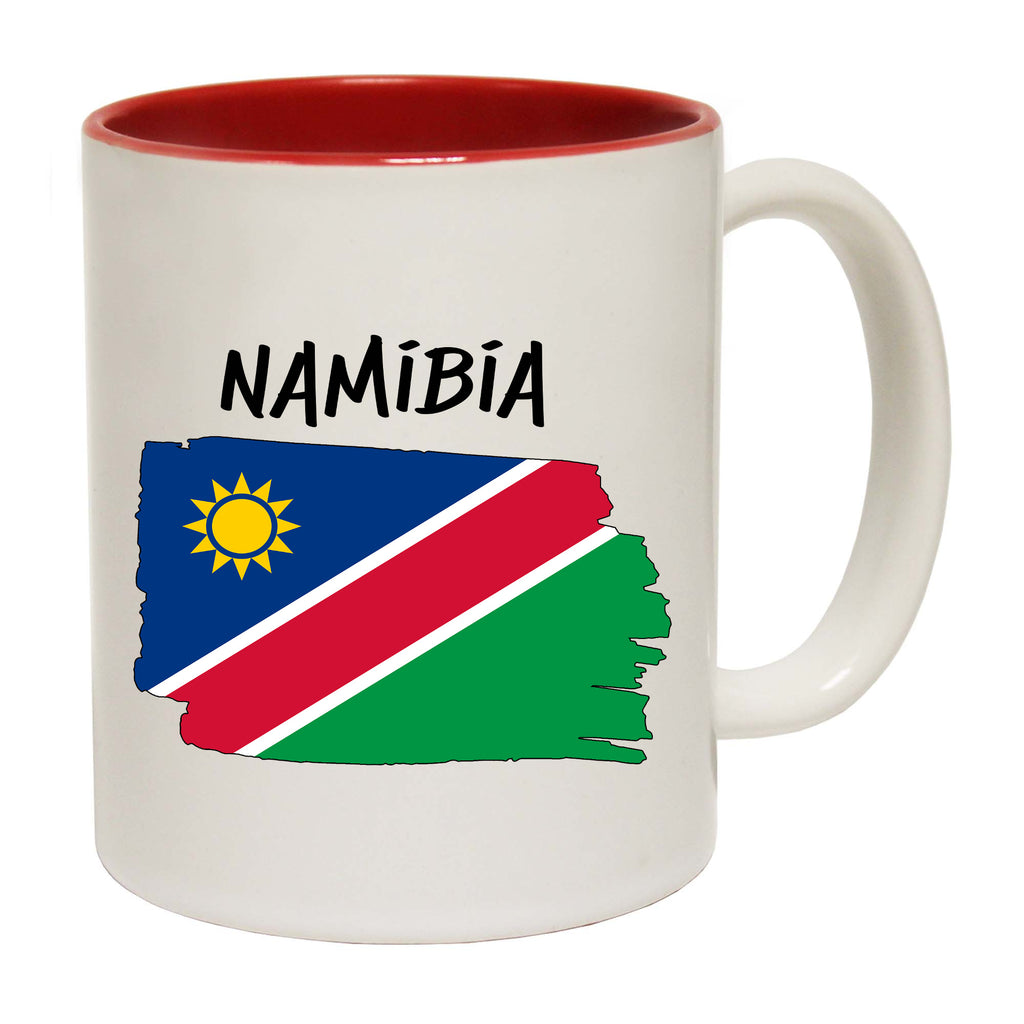 Namibia - Funny Coffee Mug