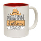 Happy Fathers Day - Funny Coffee Mug