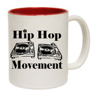 Hip Hop Movement - Funny Coffee Mug Cup