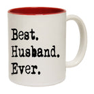 Best Husband Ever - Funny Coffee Mug Cup
