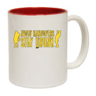 Avoid Hangovers Stay Drunk - Funny Coffee Mug Cup