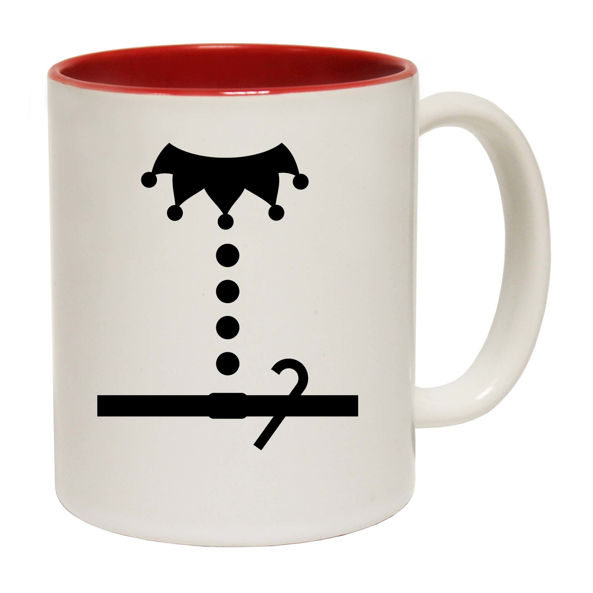 Christmas Elf Costume - Funny Coffee Mug