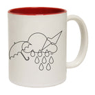 Festival Weather - Funny Coffee Mug Cup