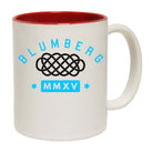 Blumberg Knot Mmxv Australia - Funny Coffee Mug