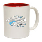 Ob Cant Stop Sailing - Funny Coffee Mug