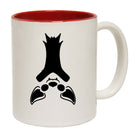 Animates Bat - Funny Coffee Mug