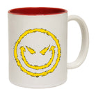 Evil Smile - Funny Coffee Mug Cup