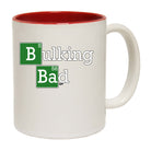 Bulking Bad - Funny Coffee Mug Cup