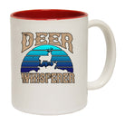 Deer Whisperer - Funny Coffee Mug