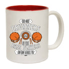 God Made Drummers Drums Music - Funny Coffee Mug Cup