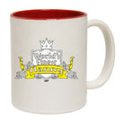 Worlds Finest Nanny - Funny Coffee Mug