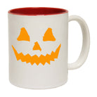 Pumpkin Smile Orange - Funny Coffee Mug