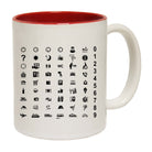 Universal Translator - Funny Coffee Mug