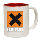 Irritant - Funny Coffee Mug Cup