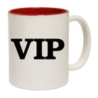 Vip Glin The Dark - Funny Coffee Mug