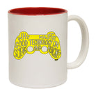 Why Waste Good Technology On Science And Medicine - Funny Coffee Mug
